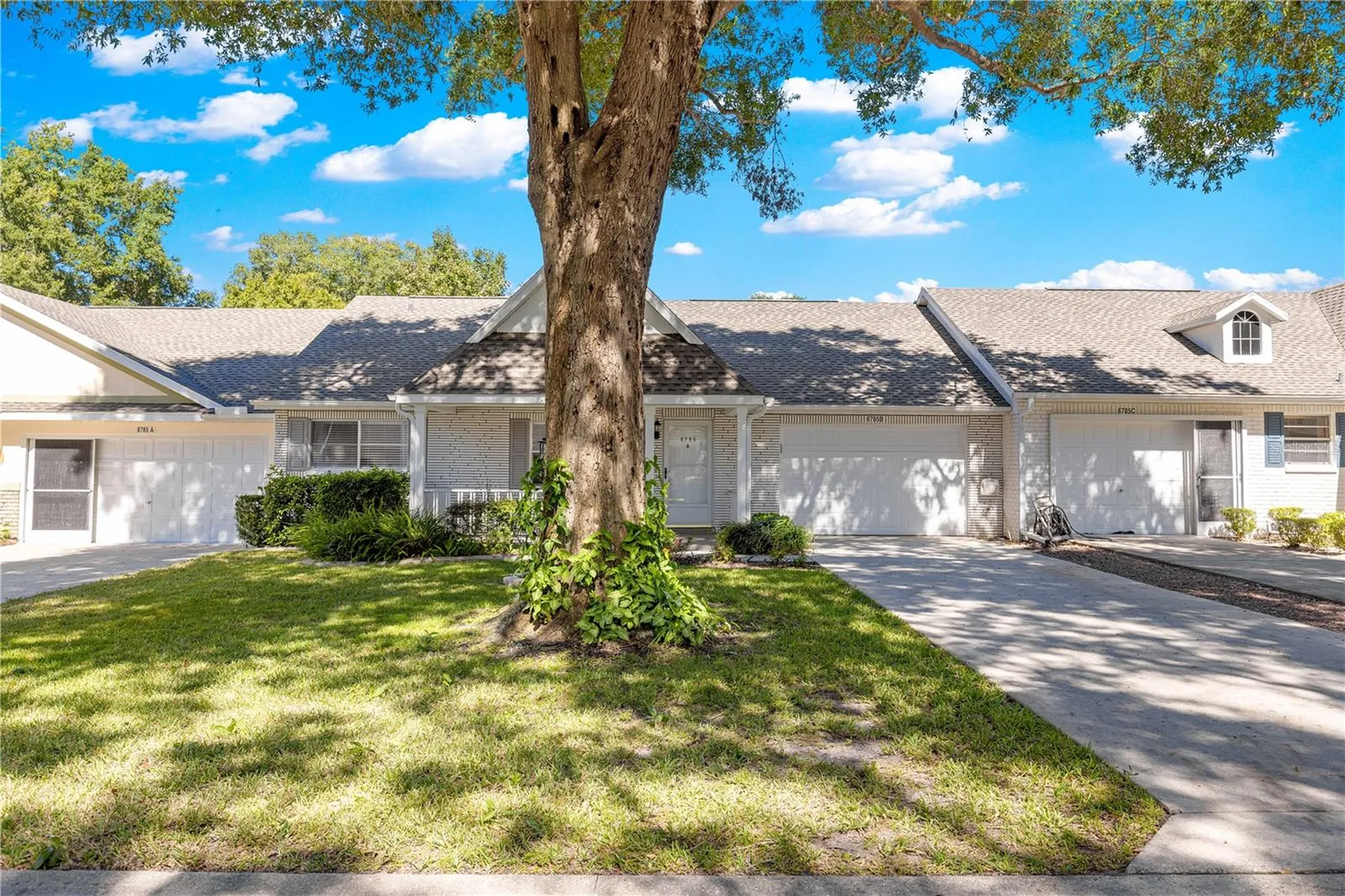 8785 SW 91st Street Ocala FL 34481