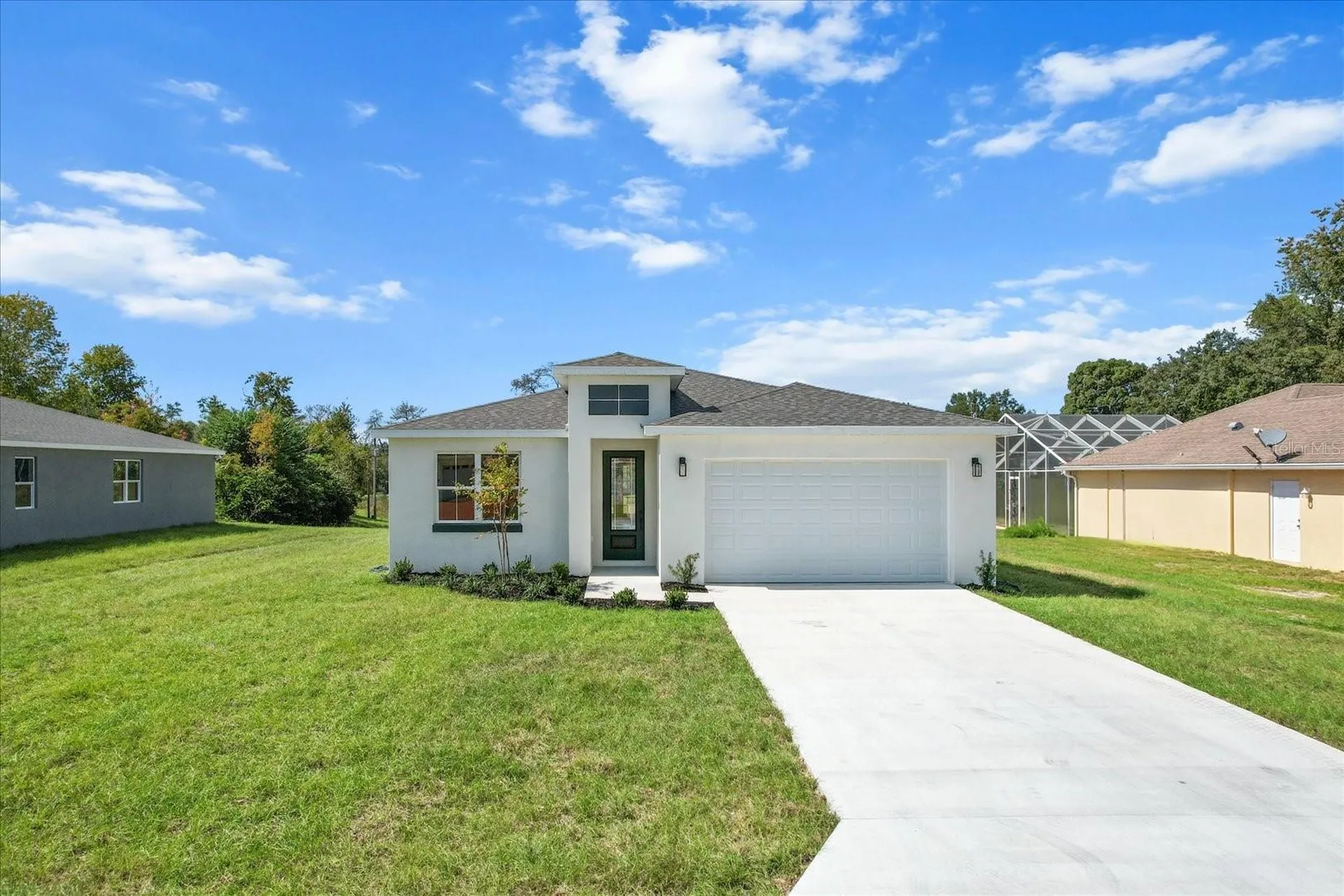 14422 SW 32nd Terrace Road Ocala FL 34473