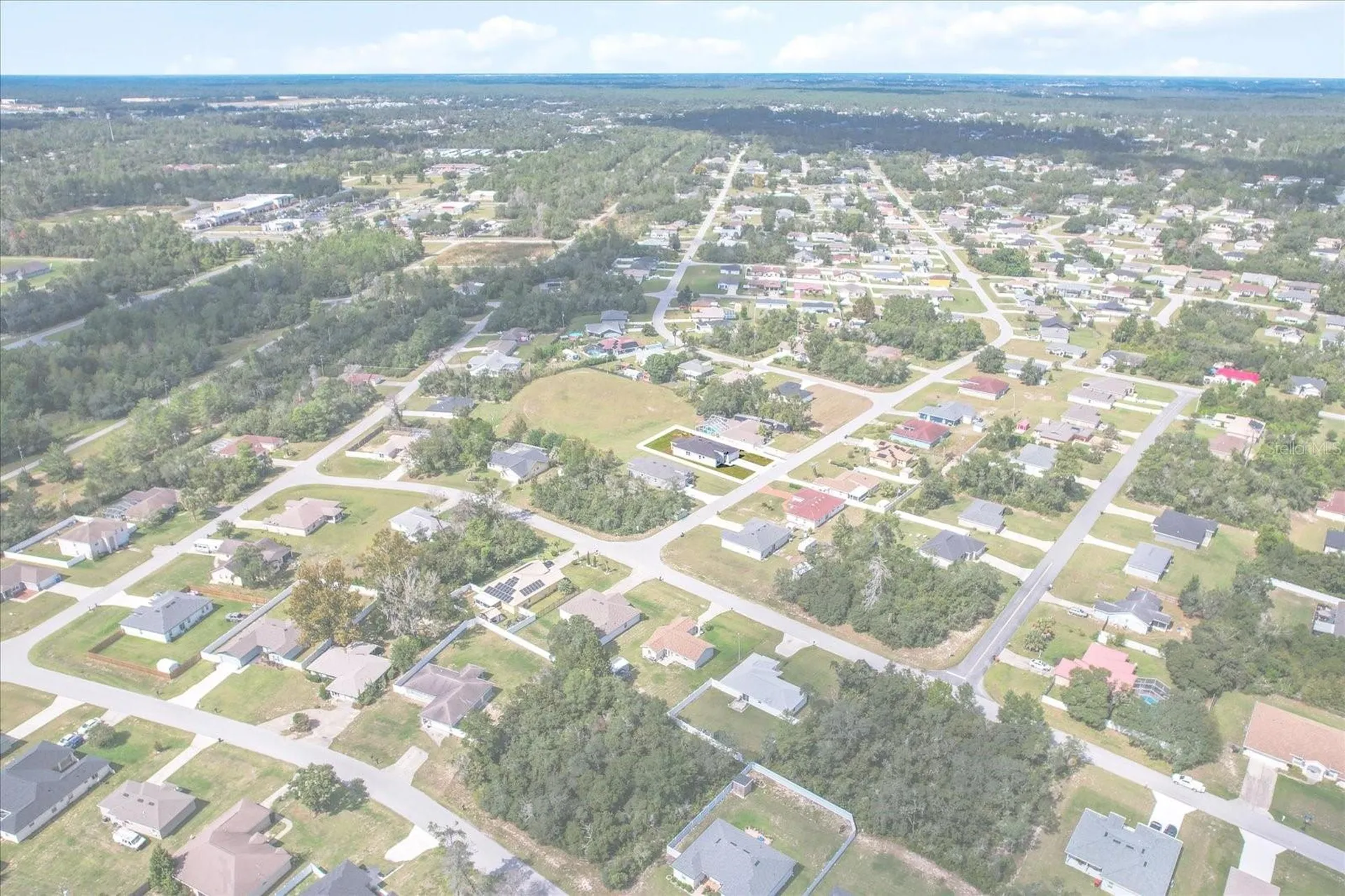 14422 SW 32nd Terrace Road Ocala FL 34473
