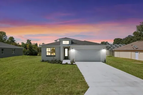 14422 SW 32nd Terrace Road Ocala FL 34473