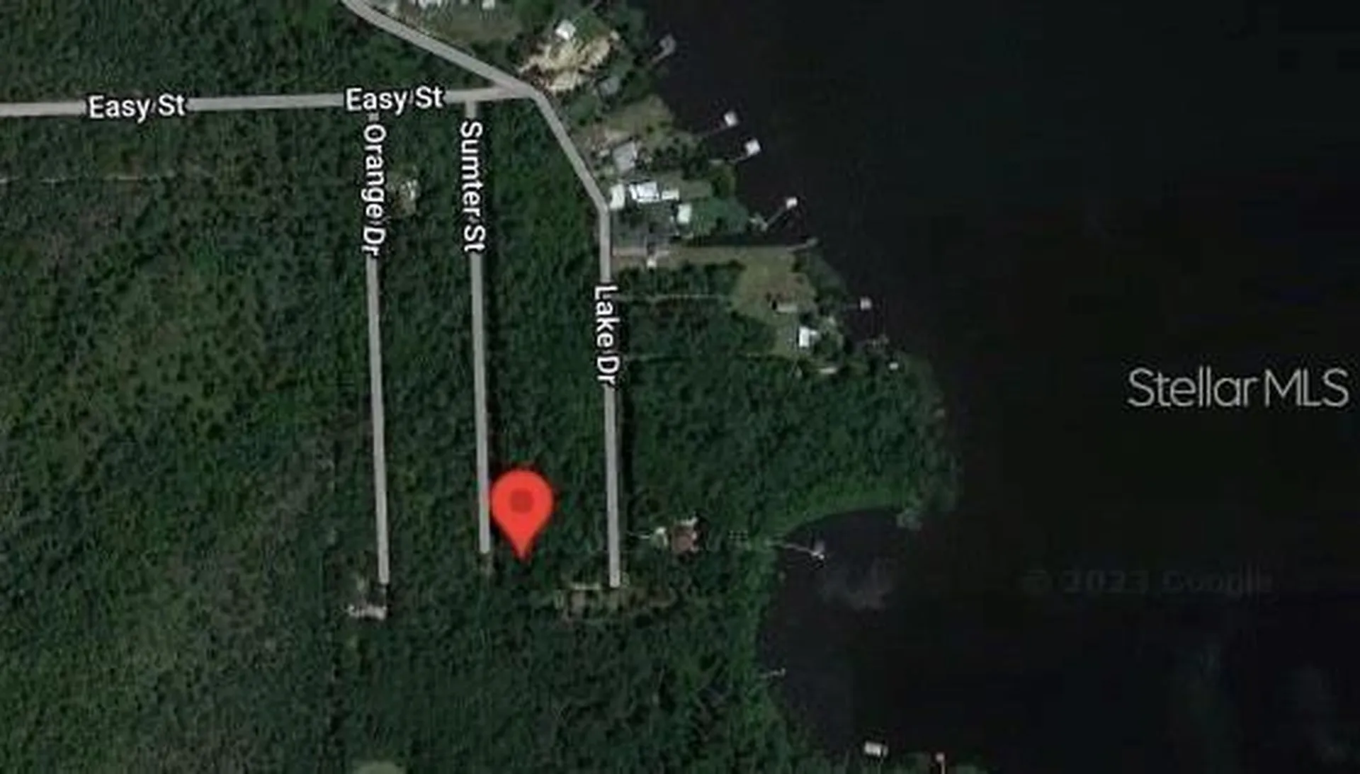 134 Sumter Street Florahome FL 32140