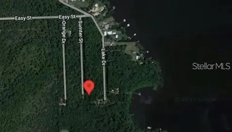 134 Sumter Street Florahome FL 32140