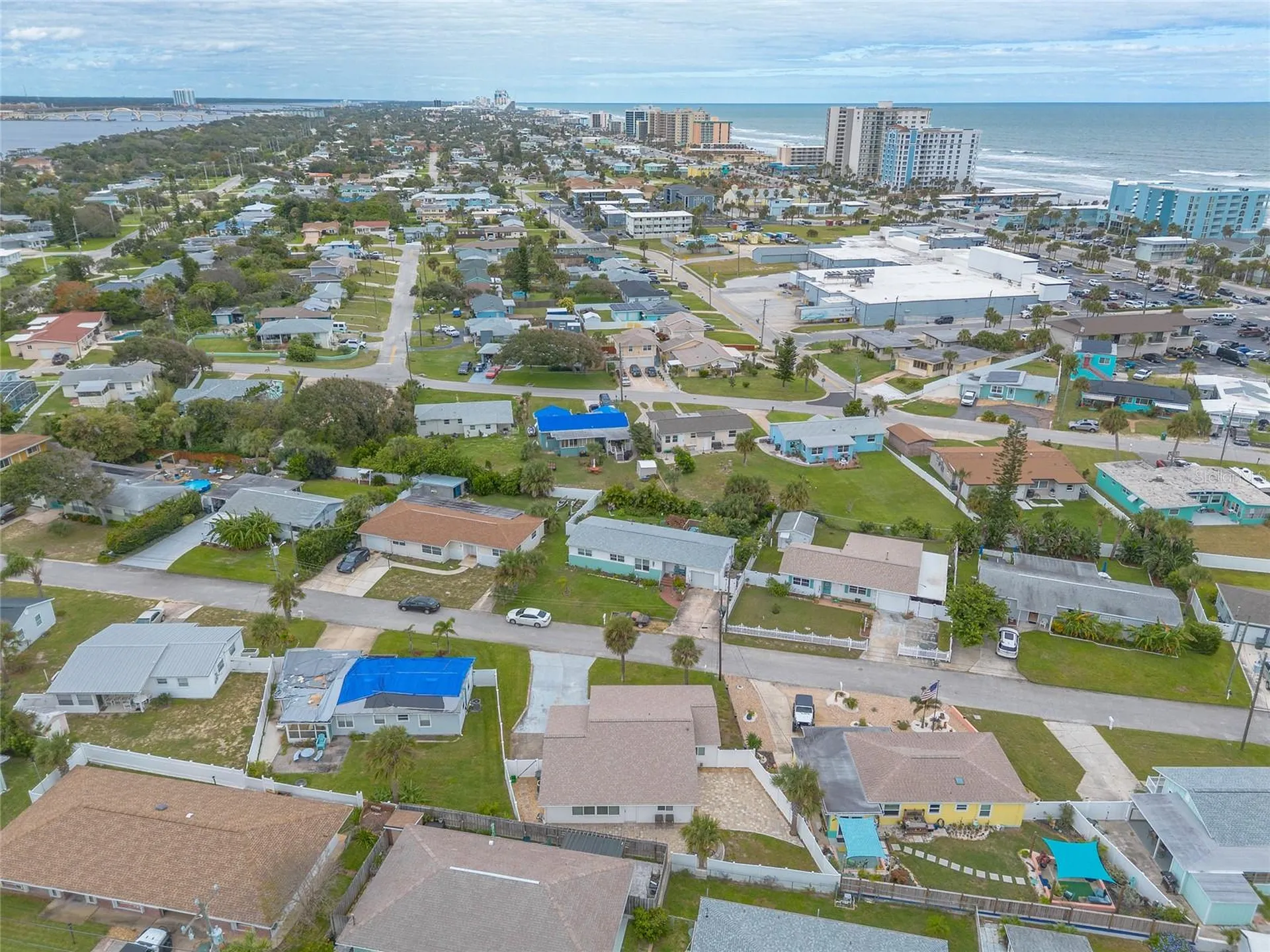 8 Robben Terrace Daytona Beach FL 32118