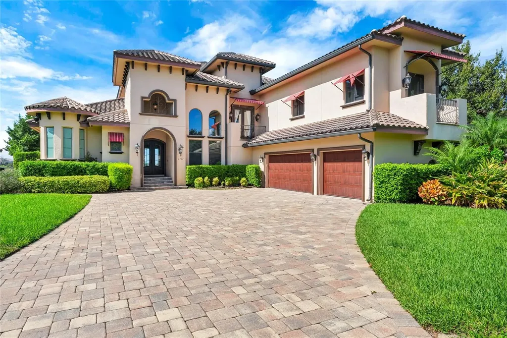 7757 Summerlake Pointe Boulevard Winter Garden FL 34787