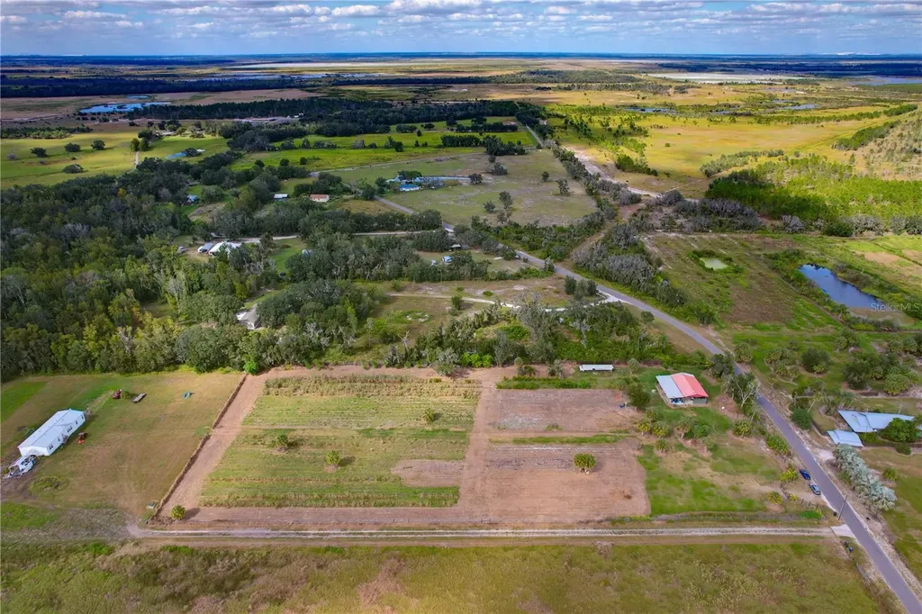 8994 Bunker Hill Road Duette FL 34219