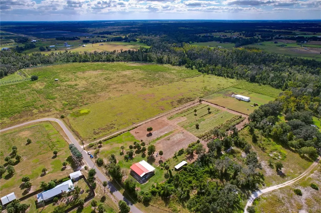 8994 Bunker Hill Road Duette FL 34219
