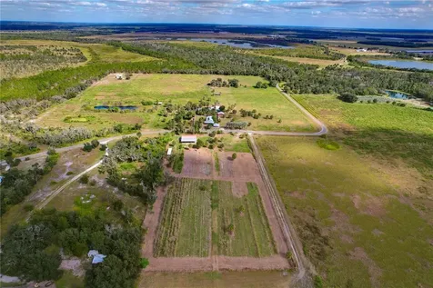 8994 Bunker Hill Road Duette FL 34219