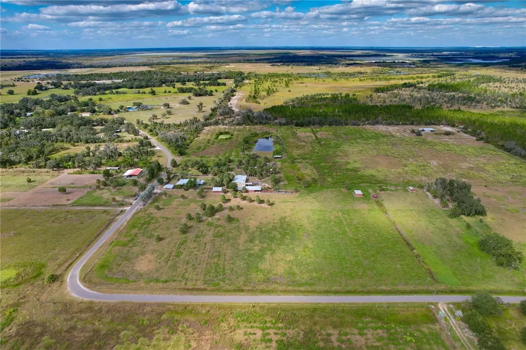 Bunker Hil Road Parrish FL 34219