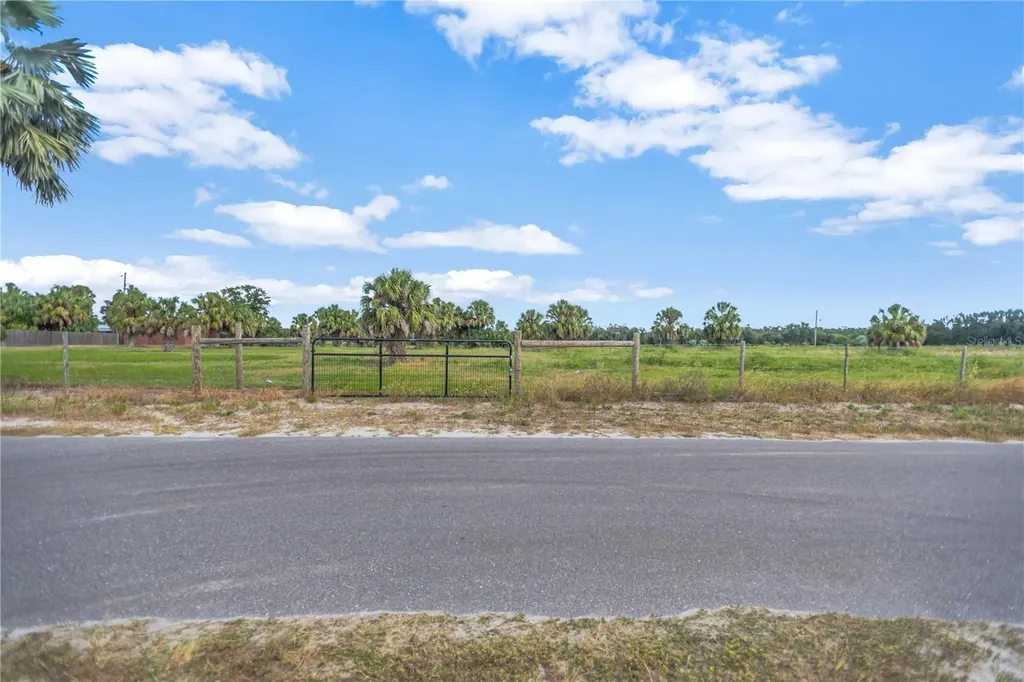 Bunker Hil Road Parrish FL 34219