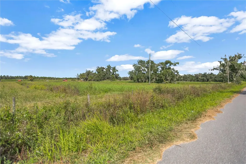 Bunker Hil Road Parrish FL 34219