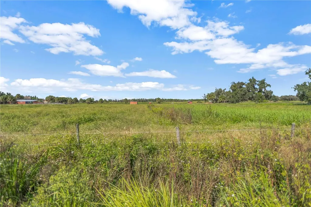 Bunker Hil Road Parrish FL 34219