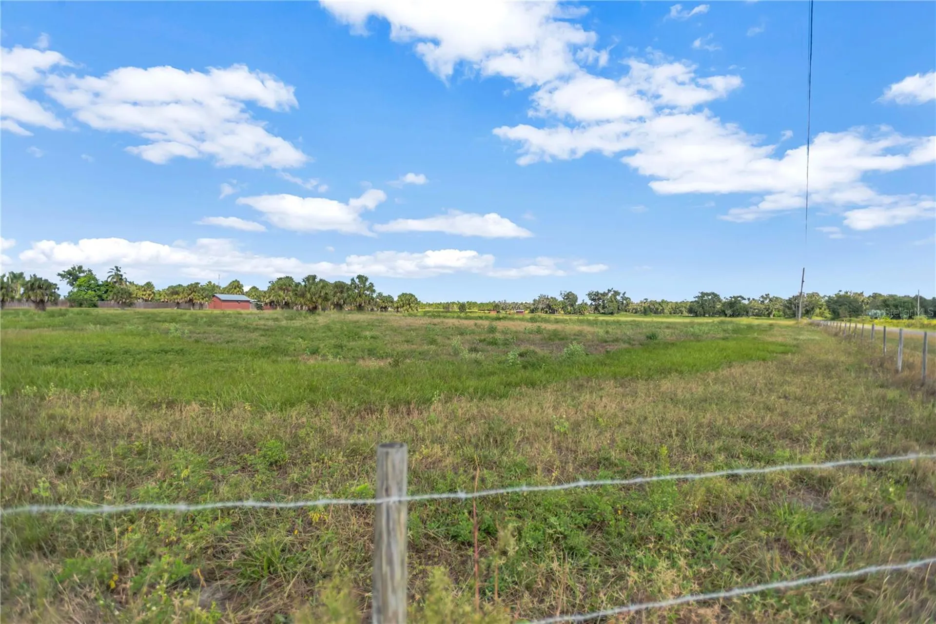 Bunker Hil Road Parrish FL 34219