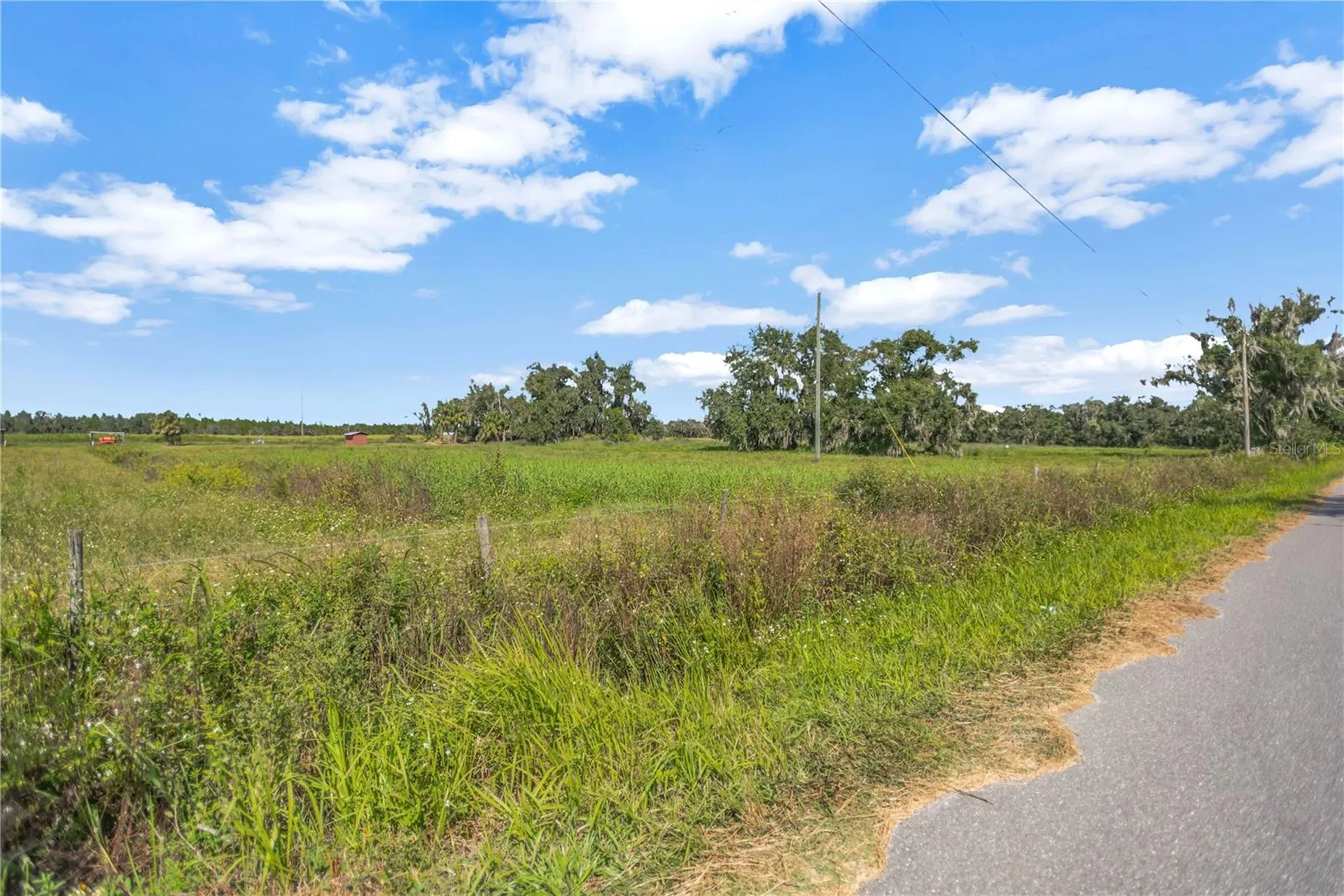 Bunker Hil Road Parrish FL 34219