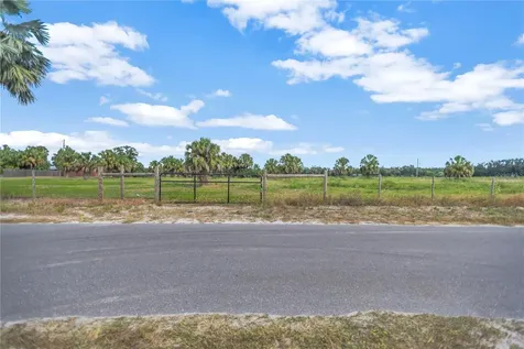 Bunker Hil Road Parrish FL 34219