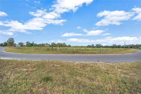 Bunker Hil Road Parrish FL 34219