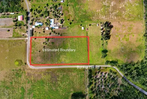 Bunker Hil Road Parrish FL 34219