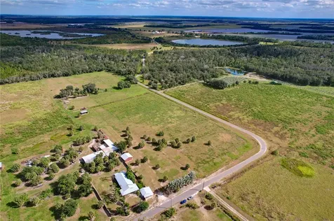 Bunker Hil Road Parrish FL 34219