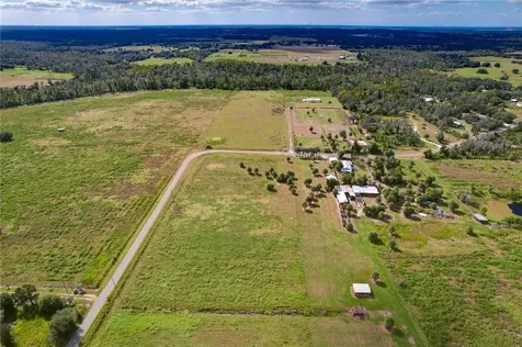 Bunker Hil Road Parrish FL 34219