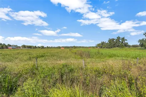 Bunker Hil Road Parrish FL 34219