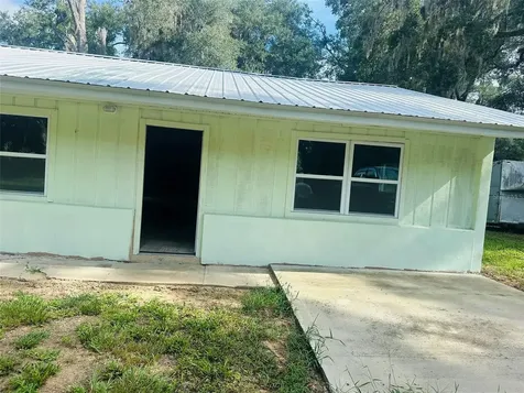 4579 N Lenethe Point Crystal River FL 34428