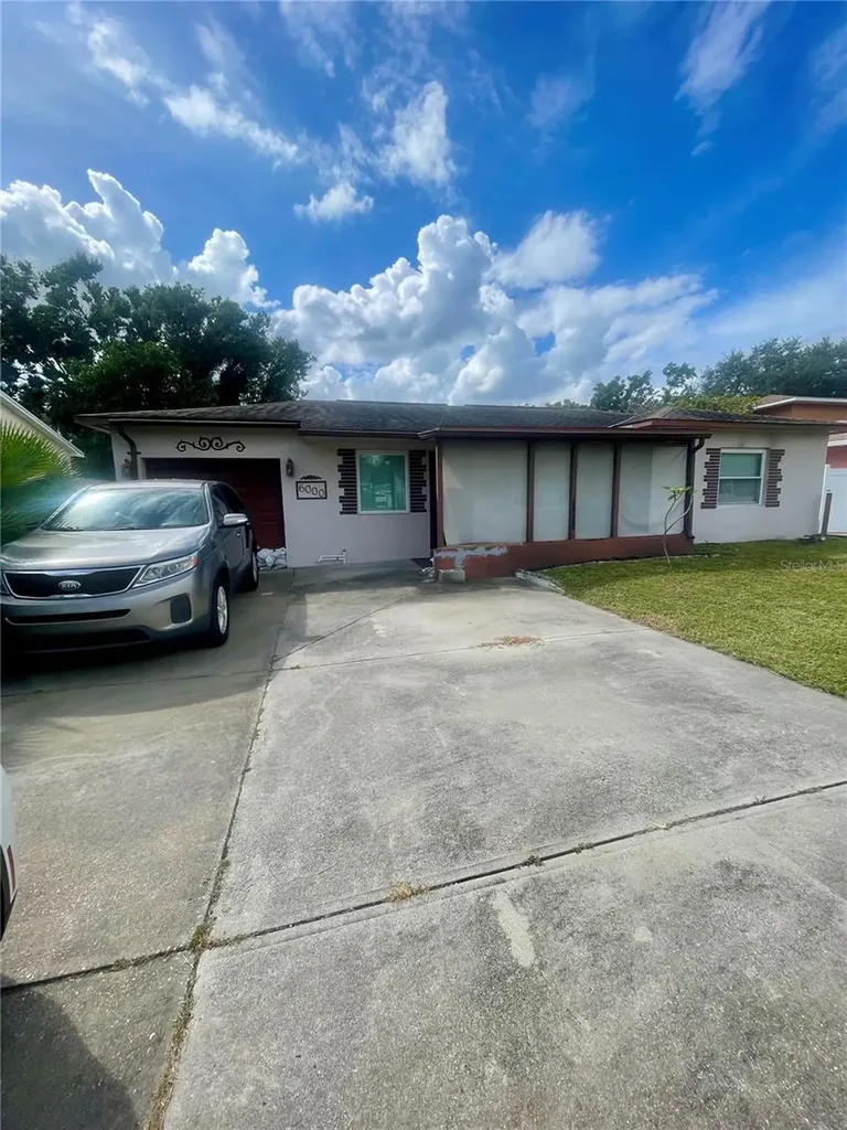 6000 Drive Martin Luther King Jr Street N St Petersburg FL 33703