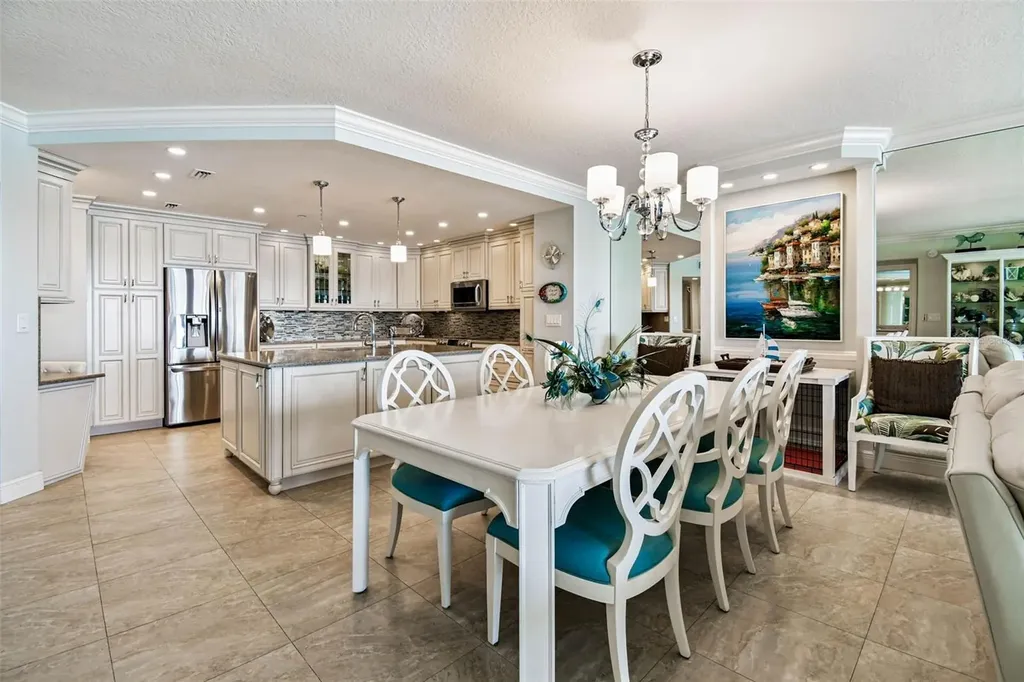 16750 Gulf Boulevard North Redington Beach FL 33708