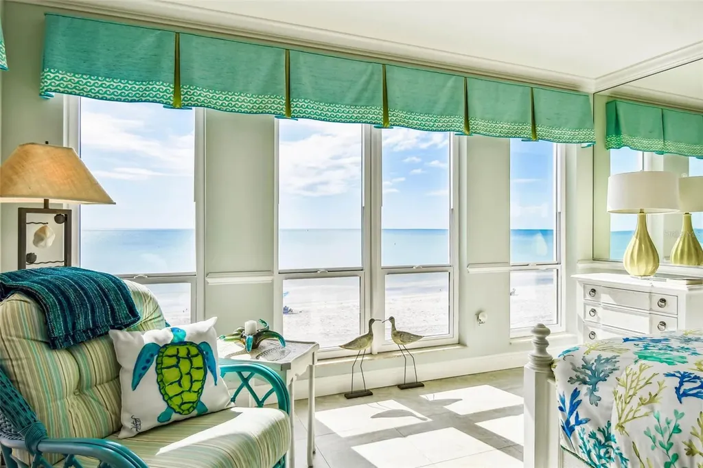 16750 Gulf Boulevard North Redington Beach FL 33708