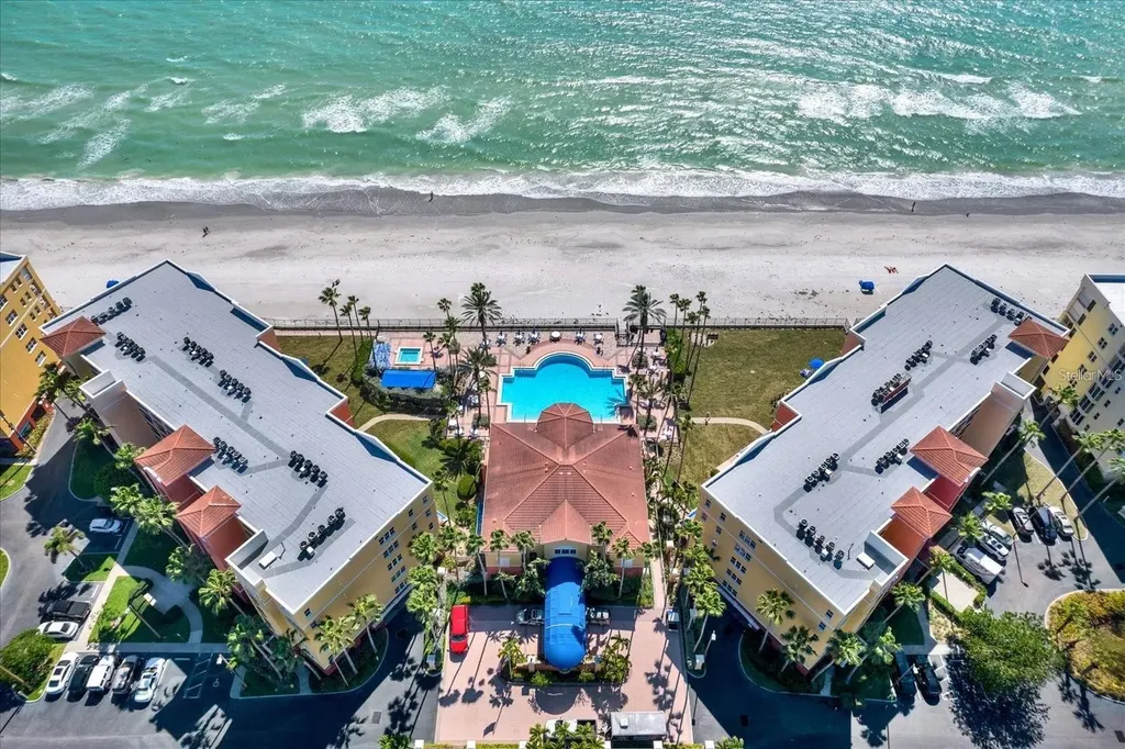 16750 Gulf Boulevard North Redington Beach FL 33708