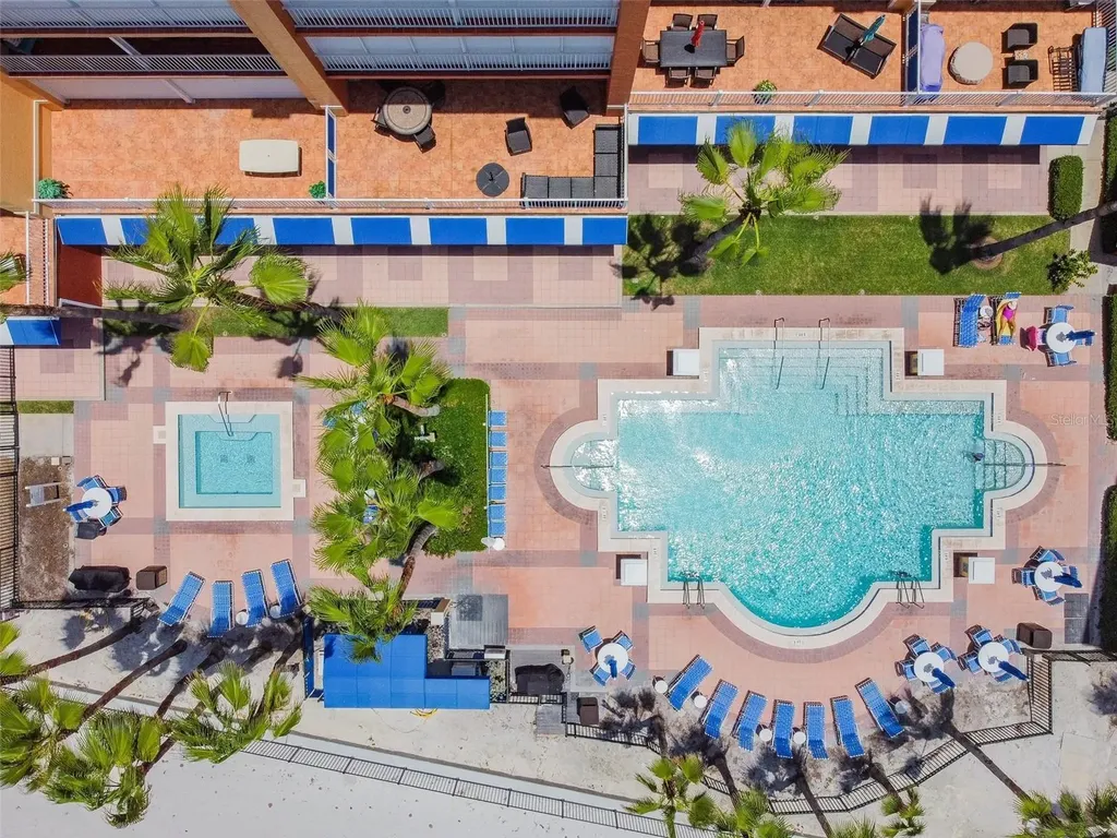 16750 Gulf Boulevard North Redington Beach FL 33708