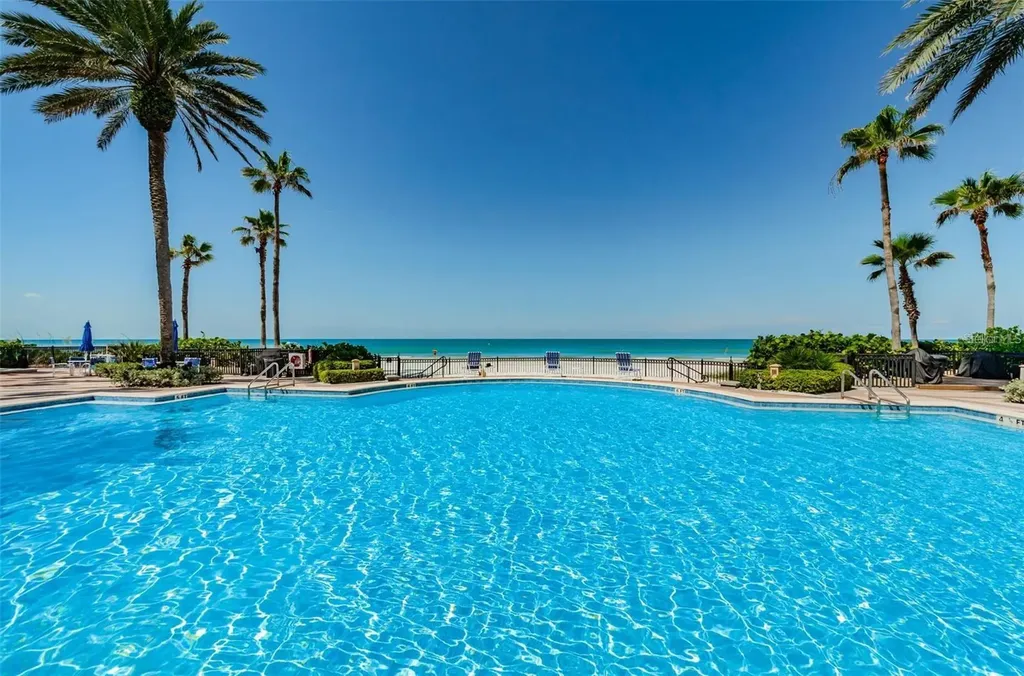 16750 Gulf Boulevard North Redington Beach FL 33708