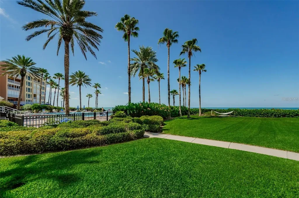 16750 Gulf Boulevard North Redington Beach FL 33708