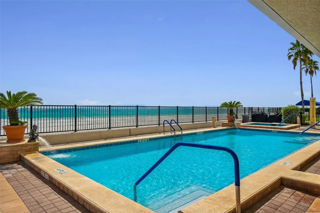 16750 Gulf Boulevard North Redington Beach FL 33708