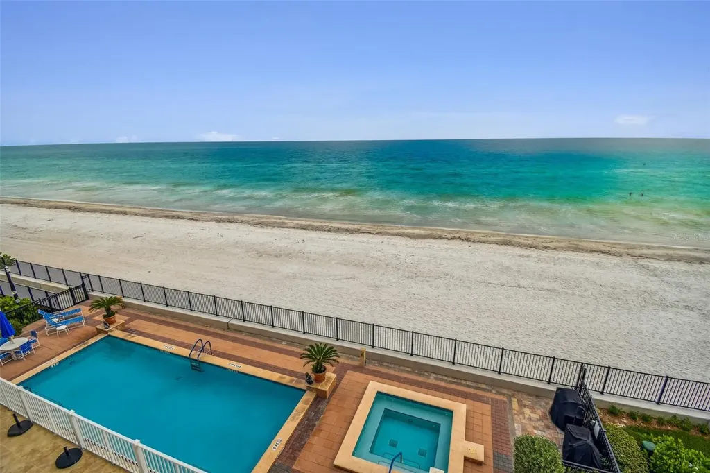 16750 Gulf Boulevard North Redington Beach FL 33708