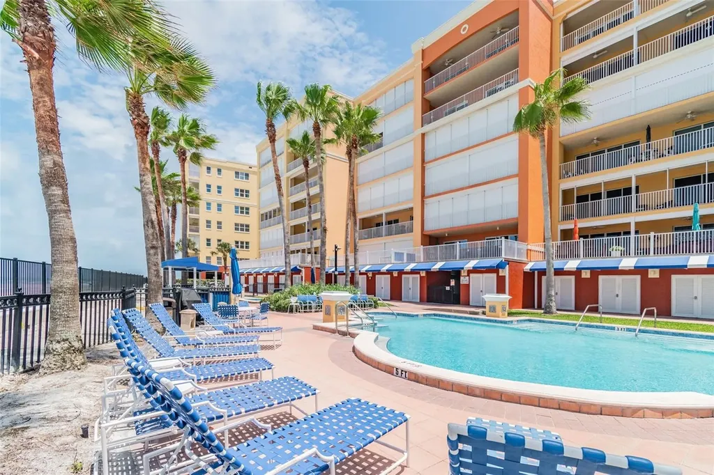 16750 Gulf Boulevard North Redington Beach FL 33708