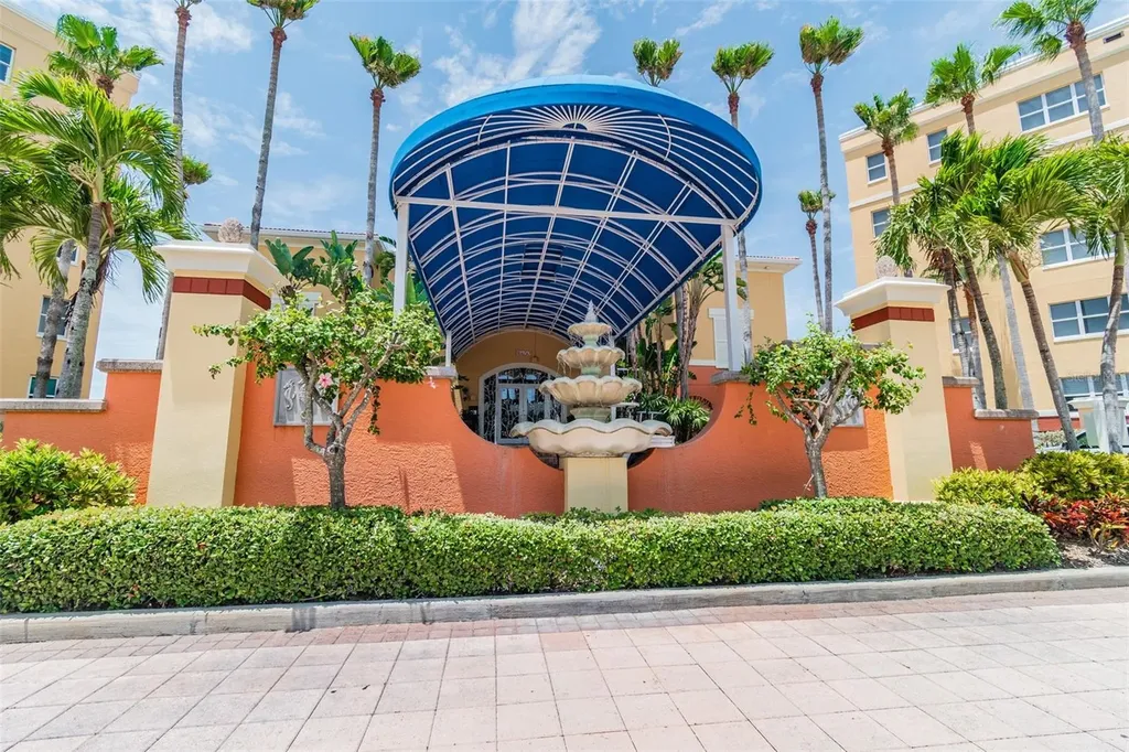16750 Gulf Boulevard North Redington Beach FL 33708
