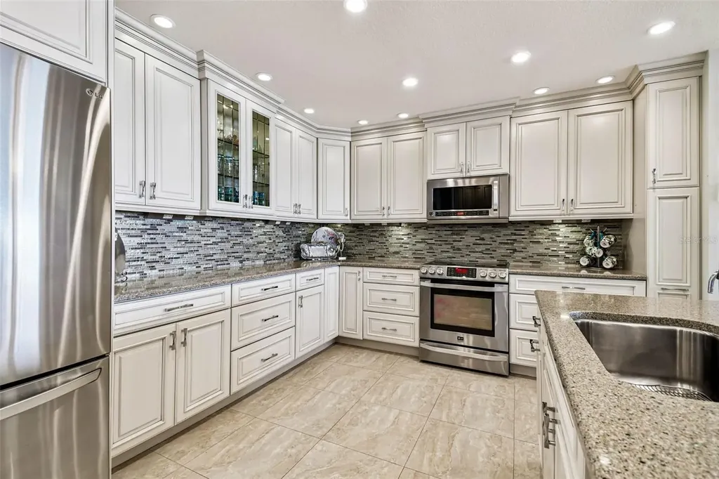 16750 Gulf Boulevard North Redington Beach FL 33708