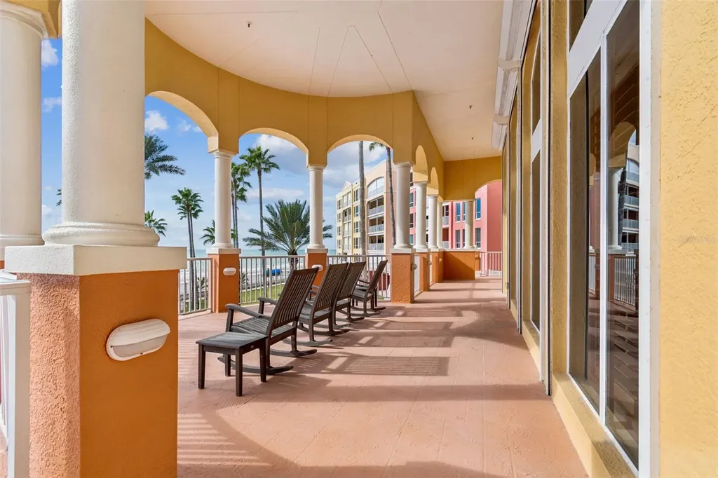 16750 Gulf Boulevard North Redington Beach FL 33708
