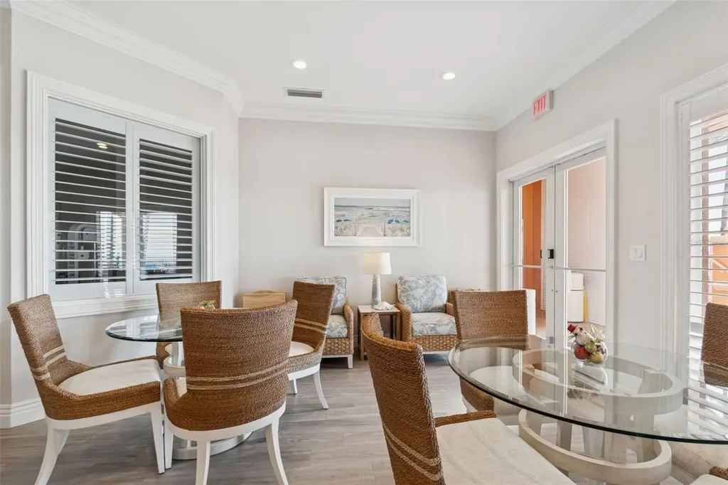 16750 Gulf Boulevard North Redington Beach FL 33708