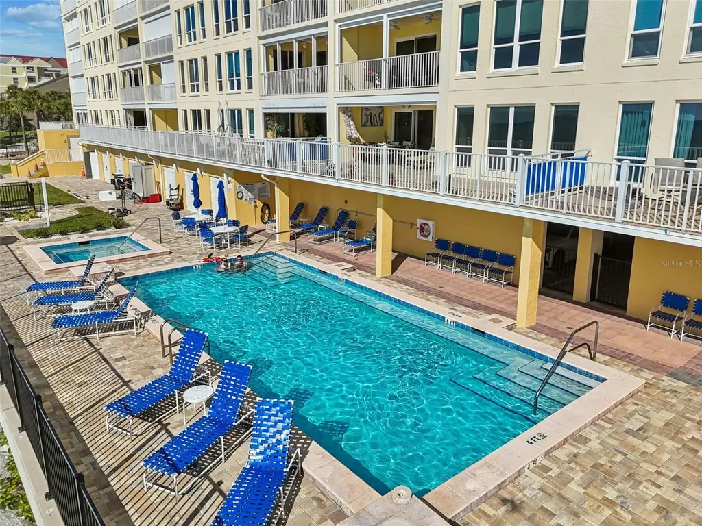 16750 Gulf Boulevard North Redington Beach FL 33708