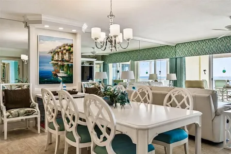 16750 Gulf Boulevard North Redington Beach FL 33708