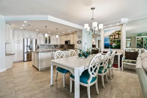 16750 Gulf Boulevard North Redington Beach FL 33708
