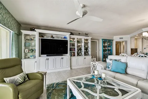16750 Gulf Boulevard North Redington Beach FL 33708