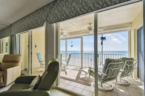 16750 Gulf Boulevard North Redington Beach FL 33708