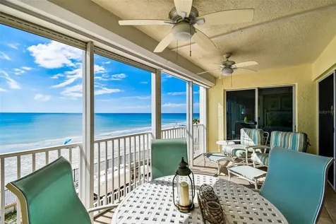 16750 Gulf Boulevard North Redington Beach FL 33708