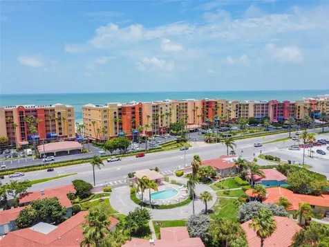16750 Gulf Boulevard North Redington Beach FL 33708