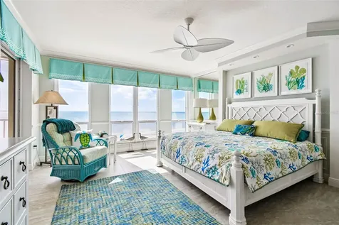 16750 Gulf Boulevard North Redington Beach FL 33708