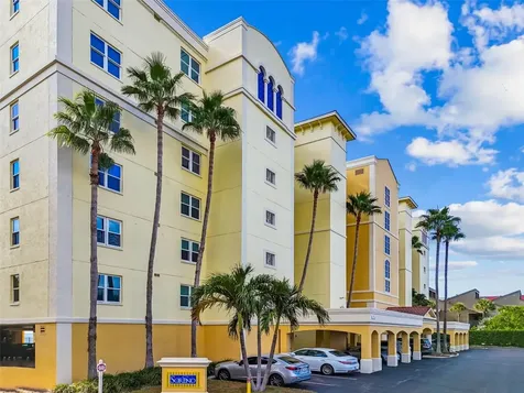 16750 Gulf Boulevard North Redington Beach FL 33708