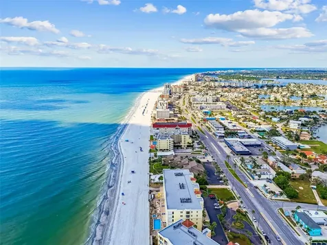 16750 Gulf Boulevard North Redington Beach FL 33708