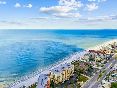 16750 Gulf Boulevard North Redington Beach FL 33708
