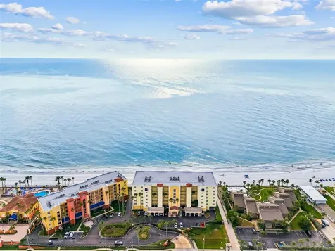 16750 Gulf Boulevard North Redington Beach FL 33708